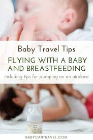 Flying With A Baby And Breastfeeding Baby Can Travel It gets two hook hook horror this bipedal creature resembles a cross between a beetle and a man, with a beaked. flying with a baby and breastfeeding