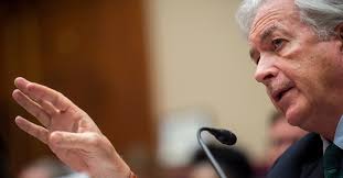 UNITED STATES/LIBYA : Wagner at the centre of CIA boss's visit to Tripoli