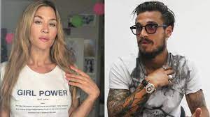 Como pasa con muchas canciones que se convierten en éxito, ya tiene su versión cuartetera. Jimena Baron Analizo El Abandono De Su Padre Y Su Vinculo Con Daniel Osvaldo No Es Casualidad Que Yo Tenga Un Hijo Con Una Persona Como El Infobae
