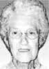 Melva White Obituary (2006)