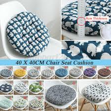 Scopri i prezzi migliori, le offerte e le caratteristiche di decorazioni per la casa : Coppia Cuscini Per Sedie Cuscino Coprisedia Pois Home Garden Pillows