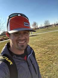 Corey Dryden's Instagram, Twitter & Facebook