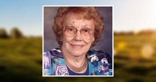 Jennette Bandholtz Obituary June 20, 2010