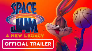 Viimeisimmät twiitit käyttäjältä space jam: Space Jam A New Legacy Official Trailer Youtube