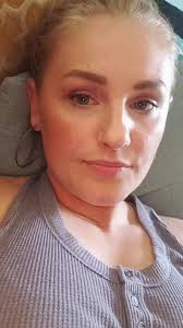 Shianne Nicole Mccarthy