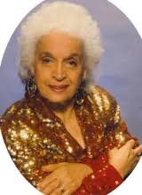 Obituary information for Vesta J. Greenley