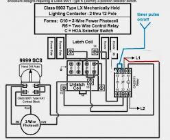 A wiring diagram is a simple visual representation of the physical connections and physical layout diy enthusiasts use wiring diagrams but they are also common in home building and auto repair. Magnetic Contactor Schematic Diagram Diagram Latches Wire