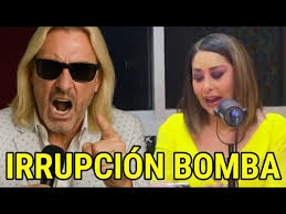 💥JAVIER CERIANI BARGES INTO THE ADDIS TUÑÓN CHANNEL LIVE STREAM, WITH  IMELDA TUÑÓN AND FERNANDO G...