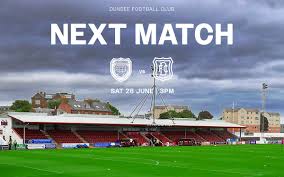 Dundee Football Club - Official Website - News update