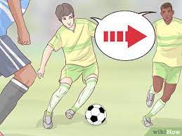 4 Ways To Get Better At Soccer - Wikihow