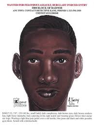 Suspect identified in Detroit serial rapes