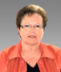 BÉLANGER, GODBOUT, Réjeanne