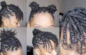 Mini Twist Styles You Should Try Suggested Videos Mini Twists Natural Hair Natural Hair Styles Short Twists Natural Hair
