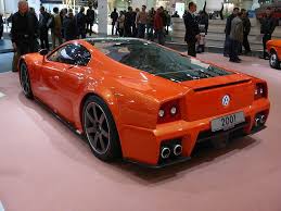 Volkswagen W12 Nardo 2001 Vue Arriere Volkswagen W12 Wikipedia The Free Encyclopedia Volkswagen Bmw Bmw Car