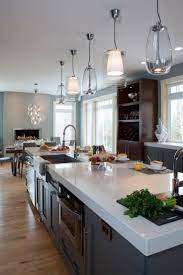 Modern Eat In Kitchen Ideas Ideas Of Decoration And Remodeling Eat In Kitchen Layout Kitchen Dining Room Combo Kitchen Design Modern Kitchen Design