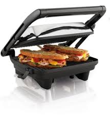 Presse Panini Hamilton Beach Canadian Tire