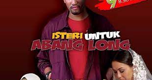 Isteri untuk dijual full movie. Isteri Untuk Abang Long Tv9 Myinfotaip