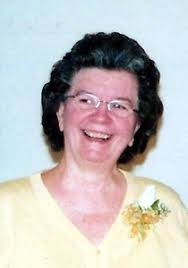Obituary information for Marjorie Marge Arrowsmith Gerst