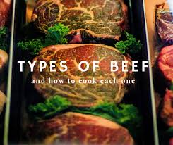 This curing process tenderizes the brisket, an otherwise tough cut. What Are The Different Cuts Of Beef And How To Cook Them Delishably