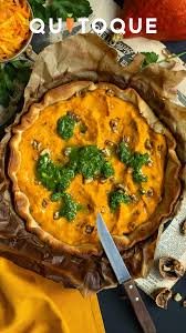Recette Pumpkin Pie Aux Noix Et Au Pistou De Persil Recette Recettes De Cuisine Recette Alimentation