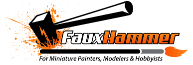 Best Paints For Miniatures Wargames Models 2019 Fauxhammer