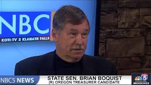 Full interview: Tobias Read discusses run for Oregon governor