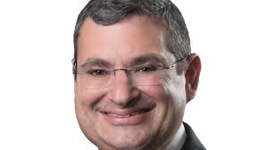 Marc Slotnick chosen by Kanawha County Commission 2024