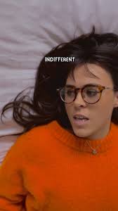 ‘Indifferent’ will be out