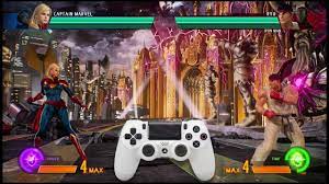 In addition to single player arcade, training, and mission modes, a visually stunning and immersive cinematic story mode puts players at. Marvel Vs Capcom Infinite Gameplay Introduction Youtube
