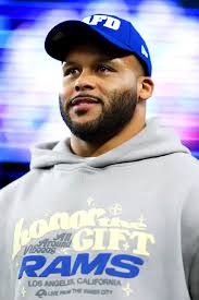 Hire Aaron Donald