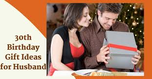 Stay tuned for more amazing countdowns! Best 30th Birthday Gift Ideas For Husband