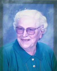 Tribute for Irene Agnes Braaten