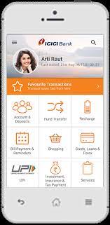 Use your upi pin to do all upi transactions. Unified Payment Interface Upi Upi App Upi Payment Icici Bank