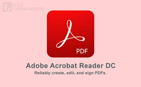 While the program is still able to view and modify pdf documents, users can now take full advantage of. Download Adobe Acrobat Reader Dc 2021 For Windows 10 8 7 File Downloaders