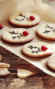 Recette Sables Rudolphe 750g Recette Biscuit De Noel Dessert Recette Sable