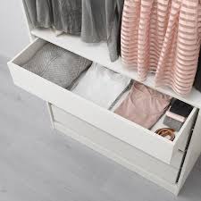 Dieses angebot ist für einen single. Komplement Schublade Weiss 100x35 Cm Ikea Osterreich