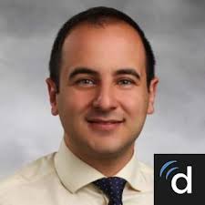 Dr. Mikhail Y. Akbashev, MD