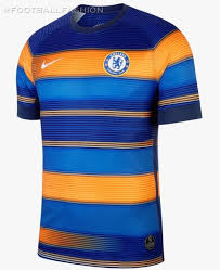 Supporters, want more chelsea fc updates? Chelsea Fc 2019 Nike Shirtholders Jersey Football Fashion