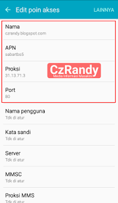 Bonus akses messaging adalah bonus pembagian kuota yang dapat digunakan secara khusus untuk penggunaan aplikasi pesan atau pengirim pesan yang mungkin biasa disebut sebagai obrolan. Cara Ubah Kuota Chat Smartfren Jadi Kuota Reguler 24 Jam Czrandy