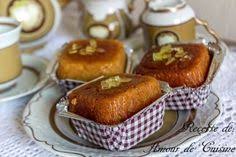 Khobz Tounes Bonjour Tout Le Monde A La Demande D Une De Mes Lectrices Qui Voulait Savoir Si Desserts Food Eid Cake