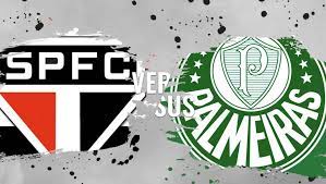 You will be able to follow the duel live on sbt and fox sports. Sao Paulo X Palmeiras Saiba Onde Assistir A Partida Do Brasileirao Serie A Gazeta Esportiva