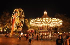 Simply select your dates of stay and click on the check rates button to submit the form. Danga Bay At Nite Johor Bahru Johor Johor Bahru Grounds