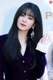 So it would become a good idea to go black this season. 10 Female Idols Who Prove That Black Hair And Bangs Is The Ultimate Classic Hairstyle Koreaboo