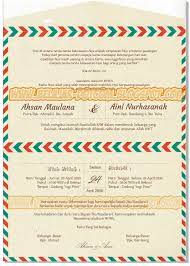 Buat anda yang sedang mencari desain undangan berformat microsoft word ya yang sudah dipesan di microsoft word yang nantinya anda akan cetak atau anda fotocopy ulang nah disini kami akan berbagi sebuah desain undangan khitanan yang bisa anda download silakan anda. Contoh Undangan Pernikahan Erba 88183 Model Amplop Siap Edit Format Coreldraw Kumpulan Tutorial