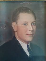 Grady Robert Huneycutt Sr. (1909-1976)