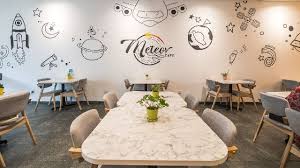 Kindlasti on neil ka muid nõuandeid ja soovitusi. Meteor Cafe Kota Kemuning Discounts Up To 50 Eatigo