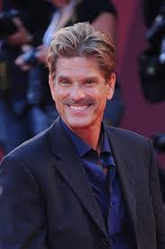 Clayton Norcross, il “primo” Thorne di Beautiful, si racconta