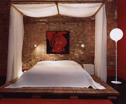 Bedroom Elegance Canopy Bed Diy Modern Bedroom Decor Modern Canopy Bed