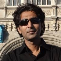 Professional Activities