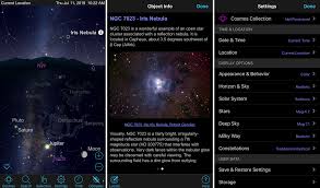 This astronomy application shows you the sky at night on your iphone as you had never seen before. The Best Iphone Apps For Astronomy And Exploring Space